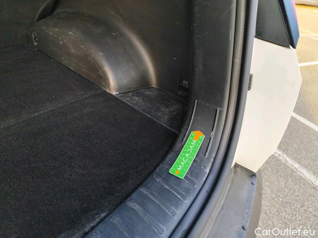  Hyundai  Tucson  Business Mild-Hybrid 2WD 1.6 CRDI 135CV BVA7 E6d #16
