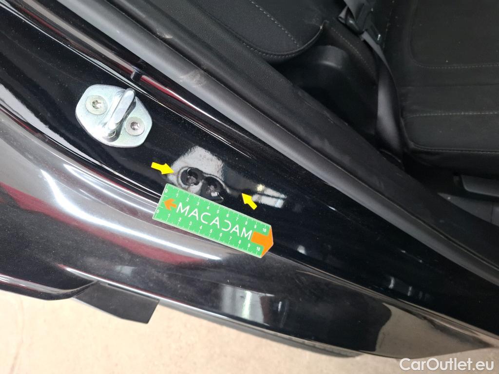  Hyundai  Tucson  Business Hybrid 2WD 1.6 T-GDI 230CV BVA6 E6d #25