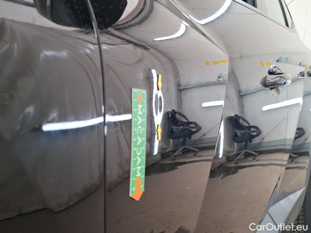  Hyundai  Tucson  Business Hybrid 2WD 1.6 T-GDI 230CV BVA6 E6d #61