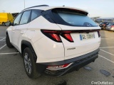  Hyundai  Tucson  Business Mild-Hybrid 2WD 1.6 CRDI 135CV BVA7 E6d #2