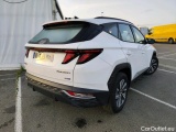  Hyundai  Tucson  Business Mild-Hybrid 2WD 1.6 CRDI 135CV BVA7 E6d #3