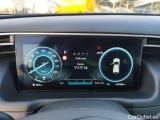  Hyundai  Tucson  Business Mild-Hybrid 2WD 1.6 CRDI 135CV BVA7 E6d #6