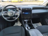  Hyundai  Tucson  Business Mild-Hybrid 2WD 1.6 CRDI 135CV BVA7 E6d #5