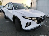  Hyundai  Tucson  Business Mild-Hybrid 2WD 1.6 CRDI 135CV BVA7 E6d #4