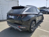  Hyundai  Tucson HYUNDAI  / 2020 / 5P / SUV 1.6 CRDI 136 DCT-7 HYBRID 48V EXECUTIVE #3
