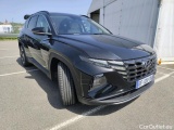  Hyundai  Tucson HYUNDAI  / 2020 / 5P / SUV 1.6 CRDI 136 DCT-7 HYBRID 48V EXECUTIVE #4