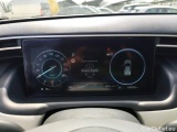  Hyundai  Tucson HYUNDAI  / 2020 / 5P / SUV 1.6 CRDI 136 DCT-7 HYBRID 48V EXECUTIVE #6