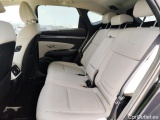  Hyundai  Tucson HYUNDAI  / 2020 / 5P / SUV 1.6 CRDI 136 DCT-7 HYBRID 48V EXECUTIVE #9