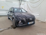  Hyundai  Tucson  Business Hybrid 2WD 1.6 T-GDI 230CV BVA6 E6d #4