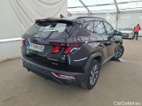  Hyundai  Tucson  Business Hybrid 2WD 1.6 T-GDI 230CV BVA6 E6d #3