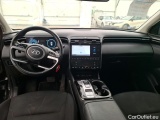  Hyundai  Tucson  Business Hybrid 2WD 1.6 T-GDI 230CV BVA6 E6d #5