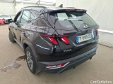  Hyundai  Tucson  Business Hybrid 2WD 1.6 T-GDI 230CV BVA6 E6d #2