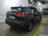  Nissan  Qashqai NISSAN  / 2021 / 5P / Crossover 1.3 MHEV 158ch Xtronic Business Edition CD LOT700 #3