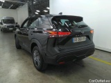  Nissan  Qashqai NISSAN  / 2021 / 5P / Crossover 1.3 MHEV 158ch Xtronic Business Edition CD LOT700 #2