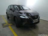  Nissan  Qashqai NISSAN  / 2021 / 5P / Crossover 1.3 MHEV 158ch Xtronic Business Edition CD LOT700 #4