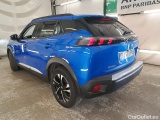  Peugeot  2008  Allure Business 1.2 PureTech 100CV BVM6 E6d #2