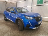  Peugeot  2008  Allure Business 1.2 PureTech 100CV BVM6 E6d #4