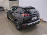  Peugeot  2008  Allure 1.5 HDi 130CV BVA8 E6d #4