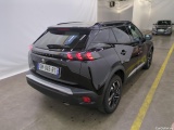  Peugeot  2008  Allure 1.5 HDi 130CV BVA8 E6d #3