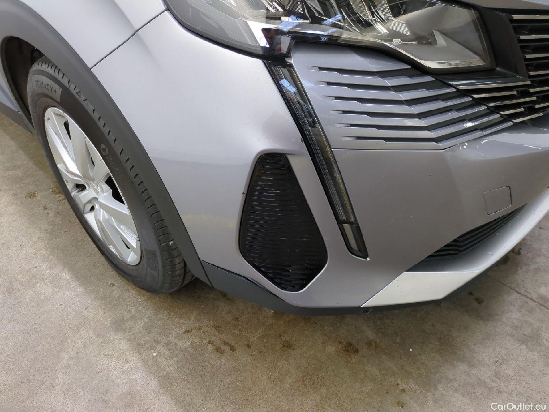  Peugeot  3008  Active Business 1.5 HDi 130CV BVA8 E6d #26