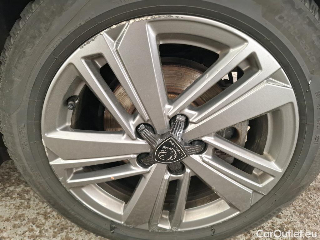  Peugeot  308  Active Pack 1.5 HDi 130CV BVA8 E6d #26