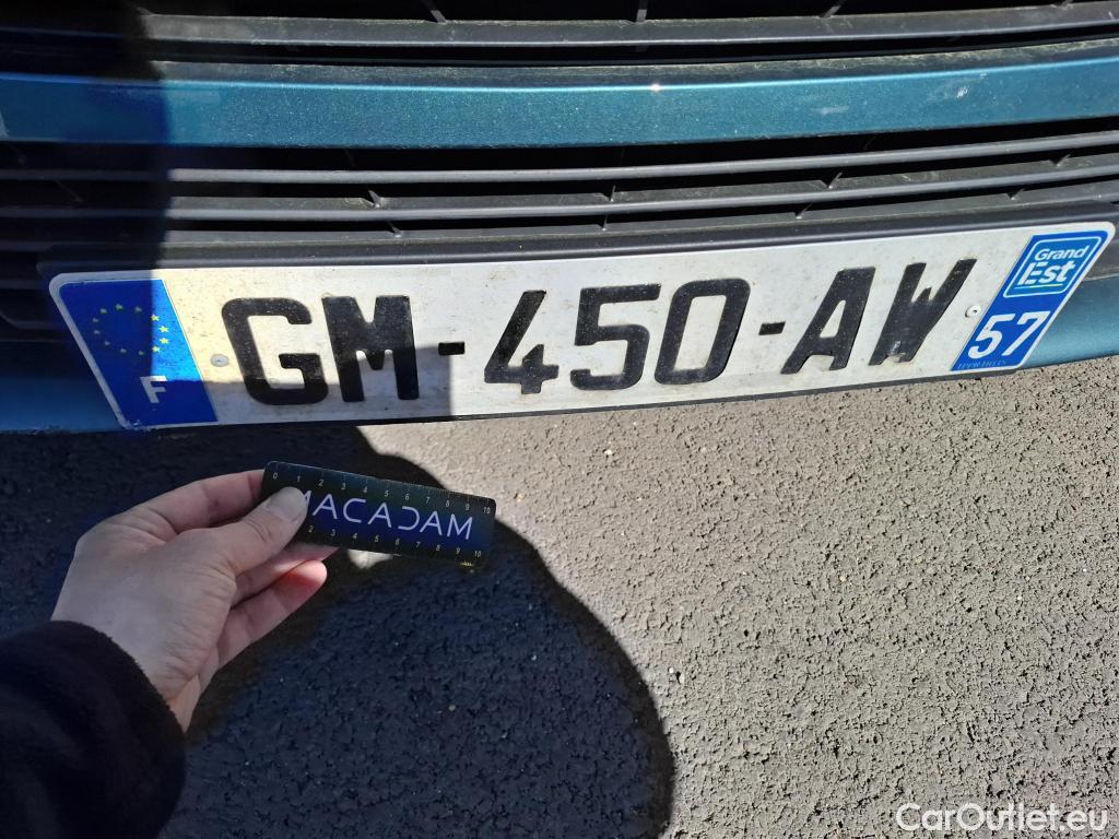  Peugeot  308  SW Allure Pack 1.5 HDi 130CV BVA8 E6d
 #40
