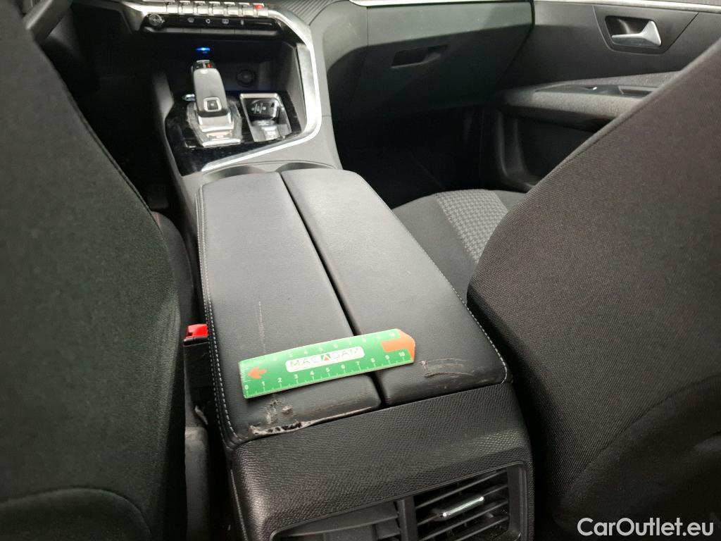  Peugeot  3008  Active Business 1.5 HDi 130CV BVA8 E6d #6