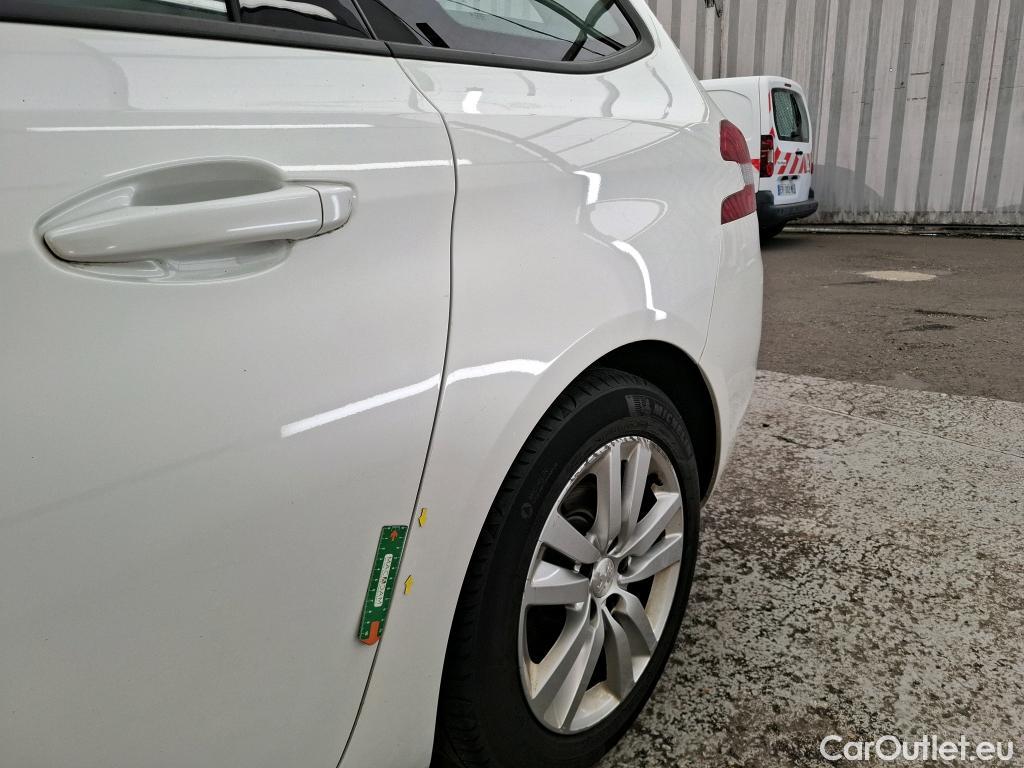  Peugeot  308  SW Active Business 1.5 HDi 130CV BVA8 E6d #12