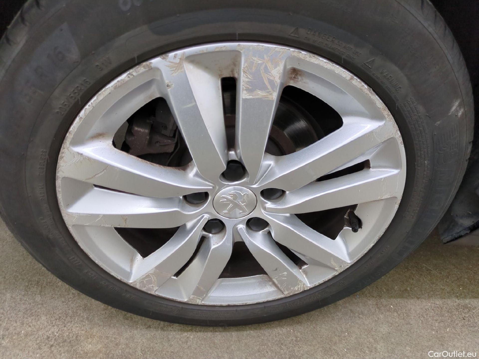  Peugeot  308  SW Active 1.5 HDI 100CV BVM6 E6dT #28
