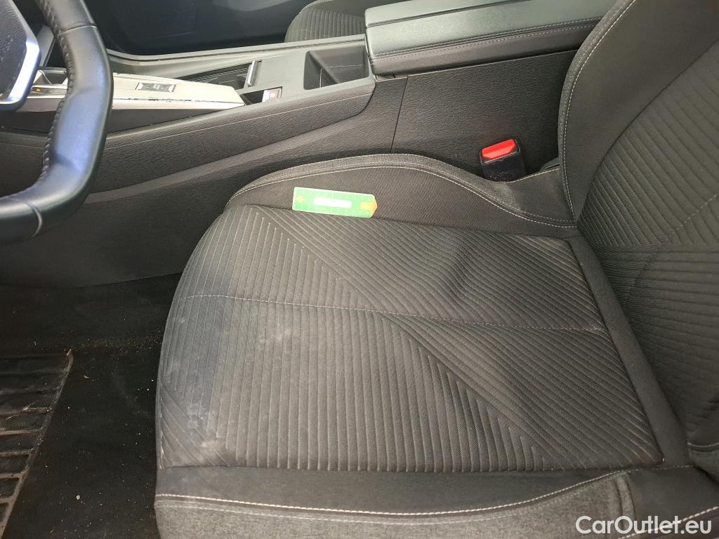  Peugeot  308  SW Active Pack 1.5 HDi 130CV BVA8 E6d #25