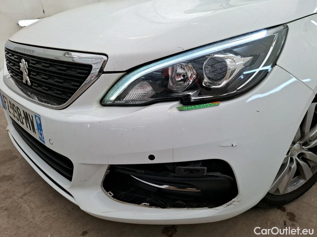  Peugeot  308  Active Business 1.5 HDi 130CV BVM6 E6d #7