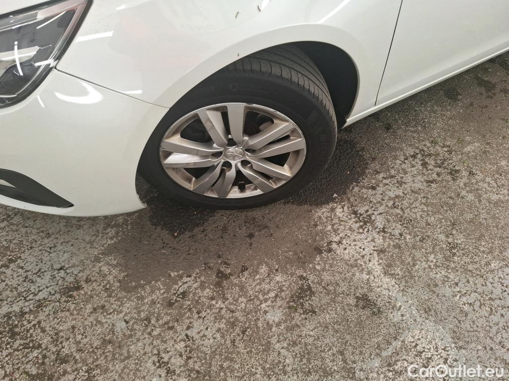  Peugeot  308  SW Active Business 1.5 HDi 130CV BVA8 E6d #35