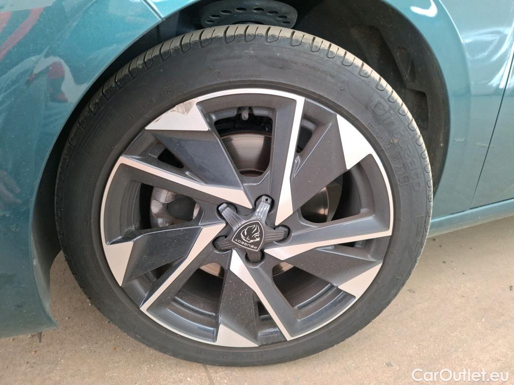  Peugeot  308  SW Allure Pack 1.5 HDi 130CV BVA8 E6d
 #6