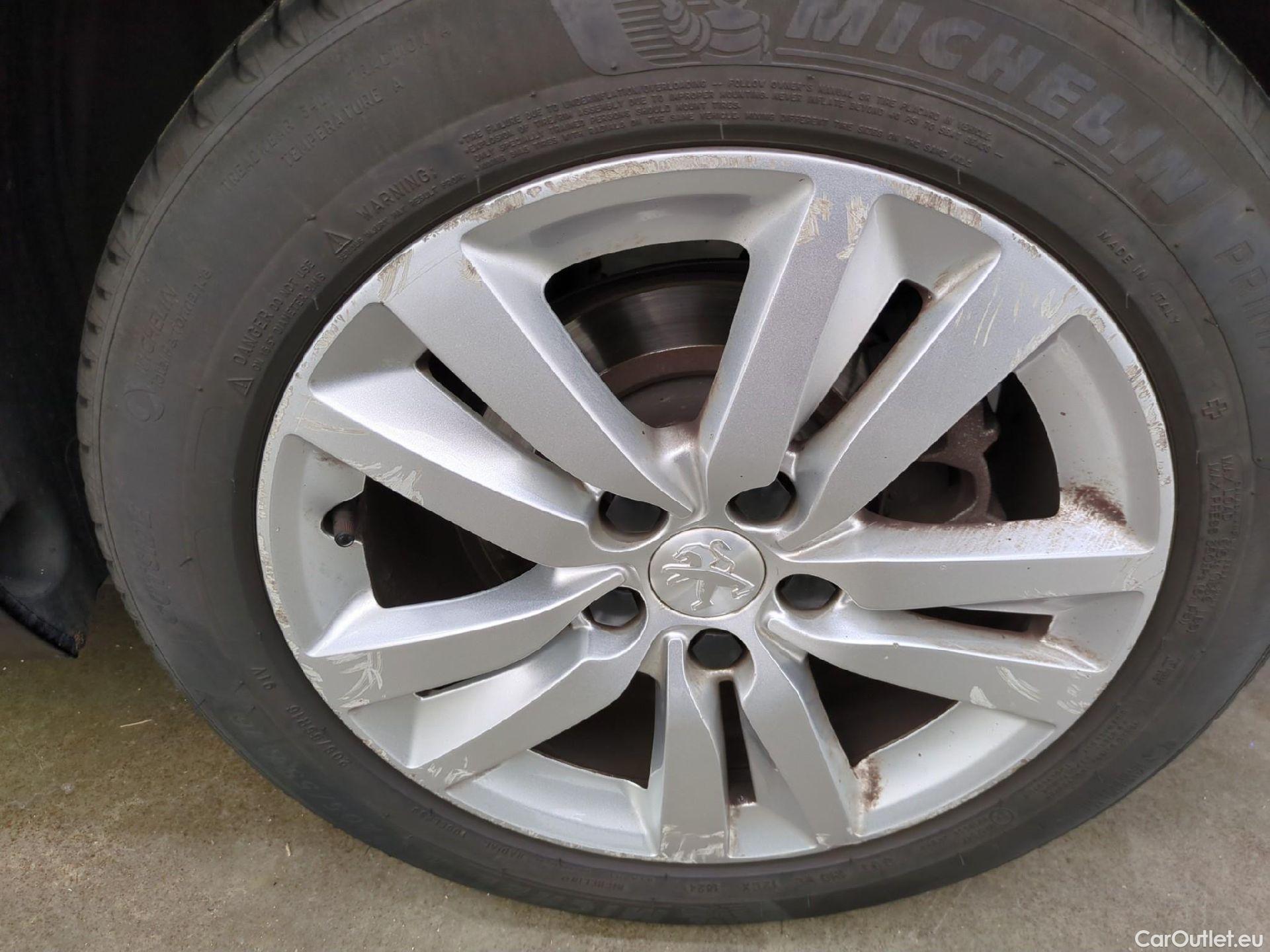  Peugeot  308  SW Active 1.5 HDI 100CV BVM6 E6dT #22