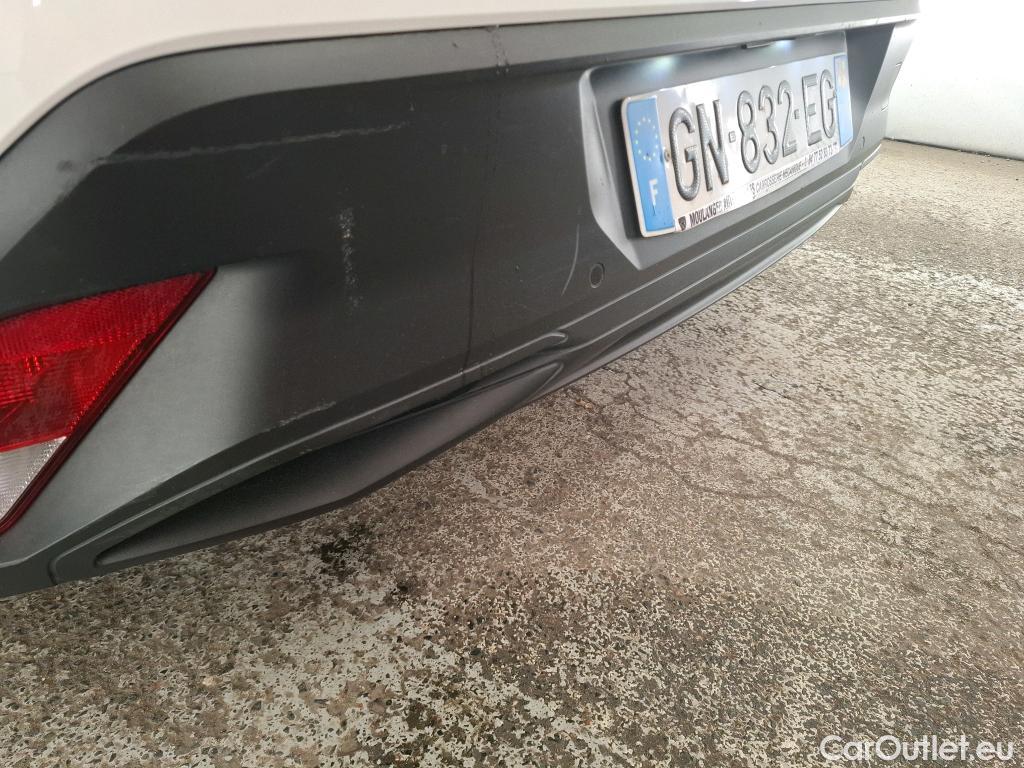 Peugeot  308  Active Pack 1.5 HDi 130CV BVA8 E6d #39