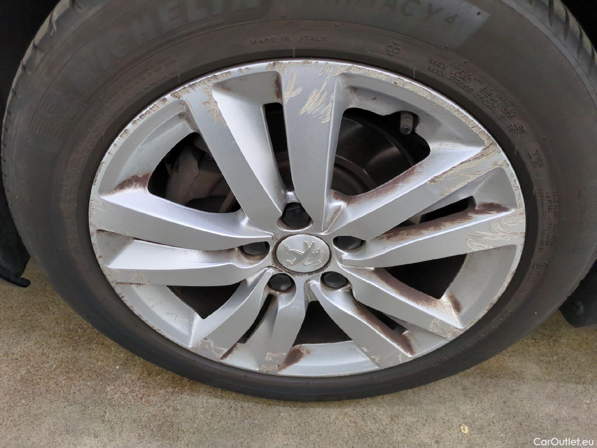  Peugeot  308  SW Active 1.5 HDI 100CV BVM6 E6dT #14