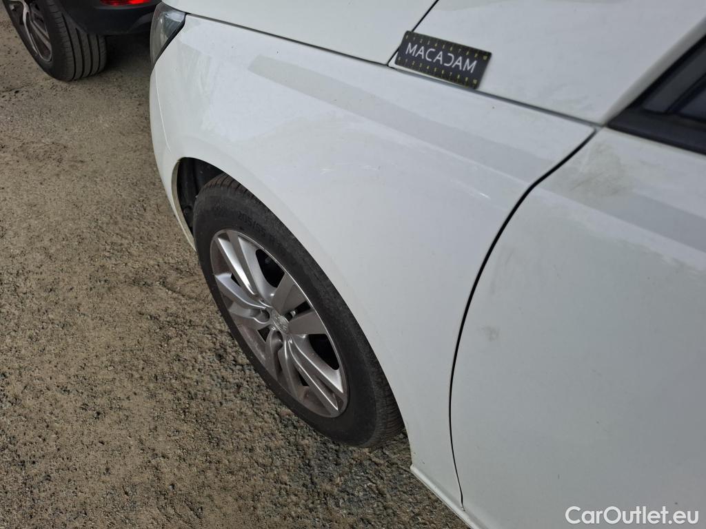  Peugeot  308  Active Business 1.5 HDi 130CV BVM6 E6d #12