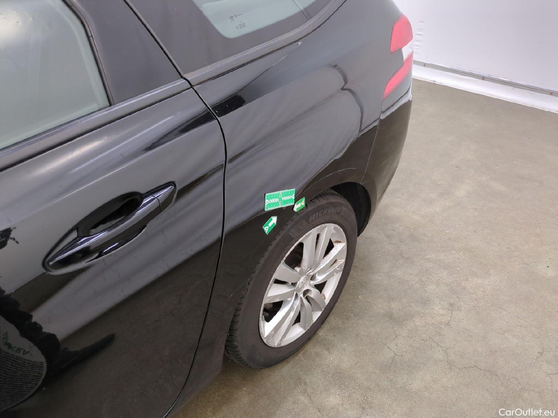  Peugeot  308  SW Active 1.5 HDI 100CV BVM6 E6dT #59