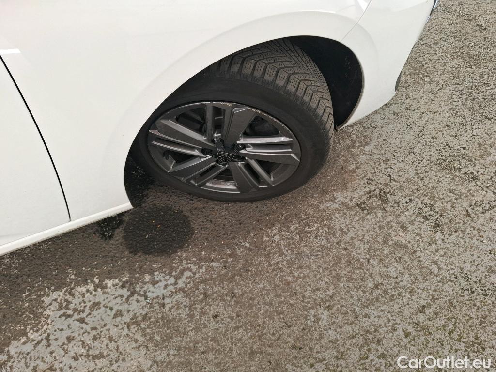  Peugeot  308  Active Pack 1.5 HDi 130CV BVA8 E6d #14