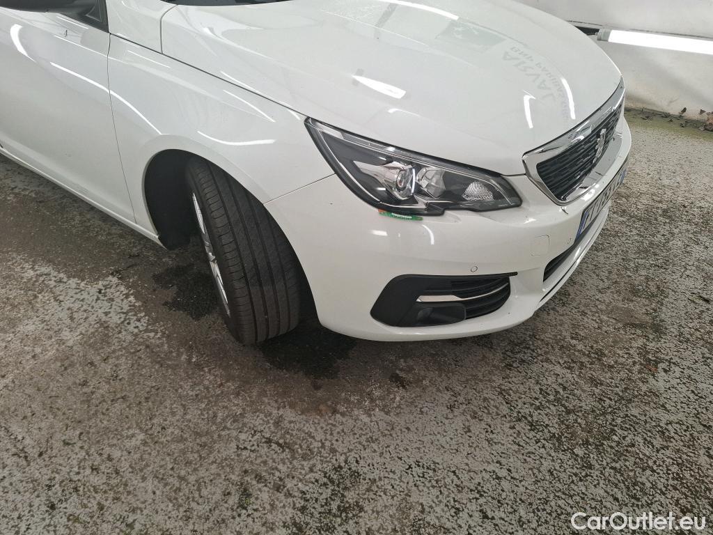  Peugeot  308  SW Active Business 1.5 HDi 130CV BVA8 E6d #21