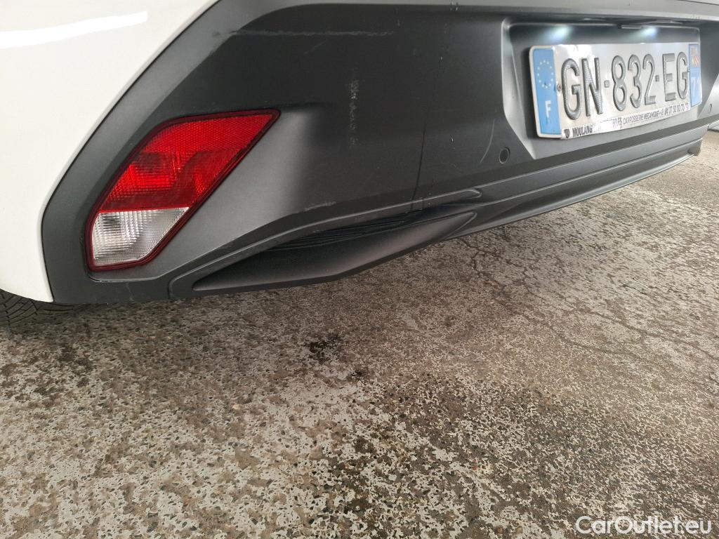  Peugeot  308  Active Pack 1.5 HDi 130CV BVA8 E6d #29