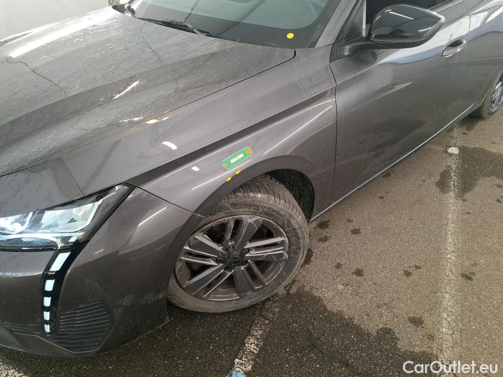  Peugeot  308  SW Active Pack 1.5 HDi 130CV BVA8 E6d #36