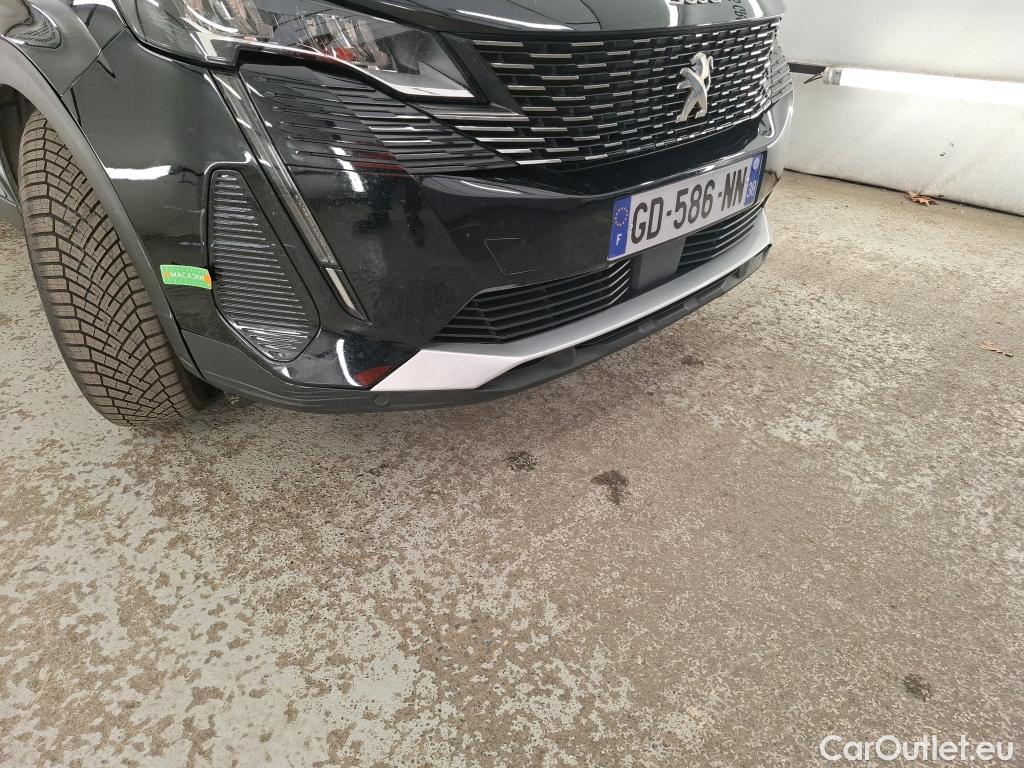 Peugeot  3008  Active Pack 1.5 HDi 130CV BVM6 E6d #34