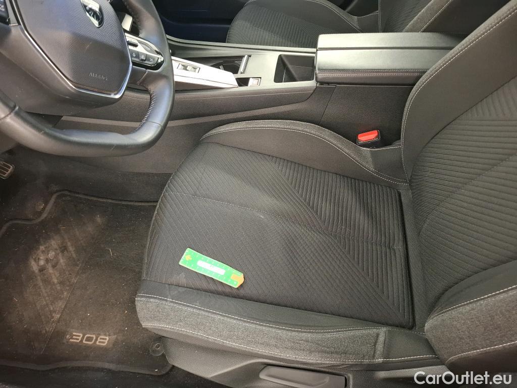  Peugeot  308  Active Pack 1.5 HDi 130CV BVA8 E6d #36