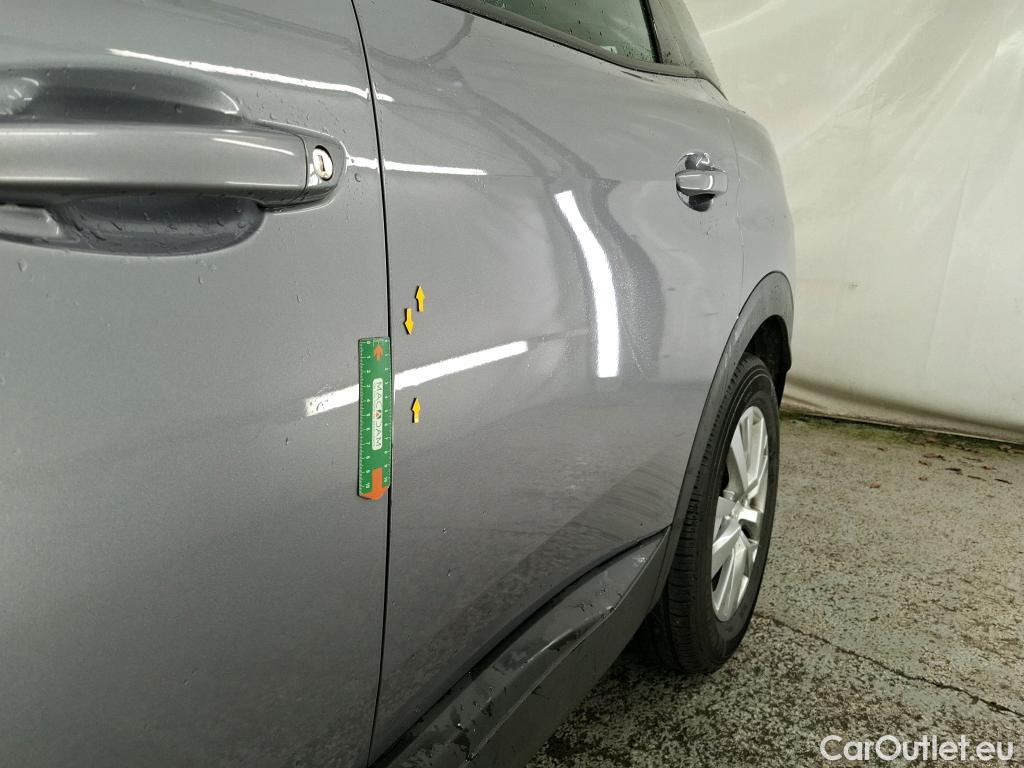  Peugeot  3008  Active Business 1.5 HDi 130CV BVA8 E6d #1