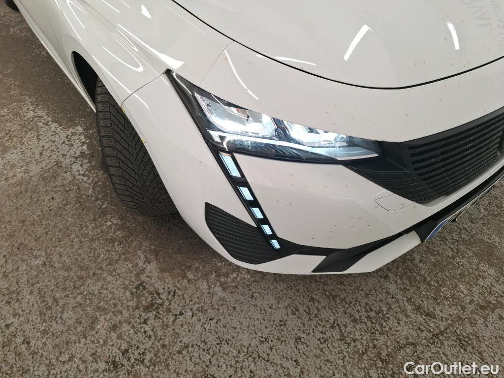  Peugeot  308  Active Pack 1.5 HDi 130CV BVA8 E6d #3
