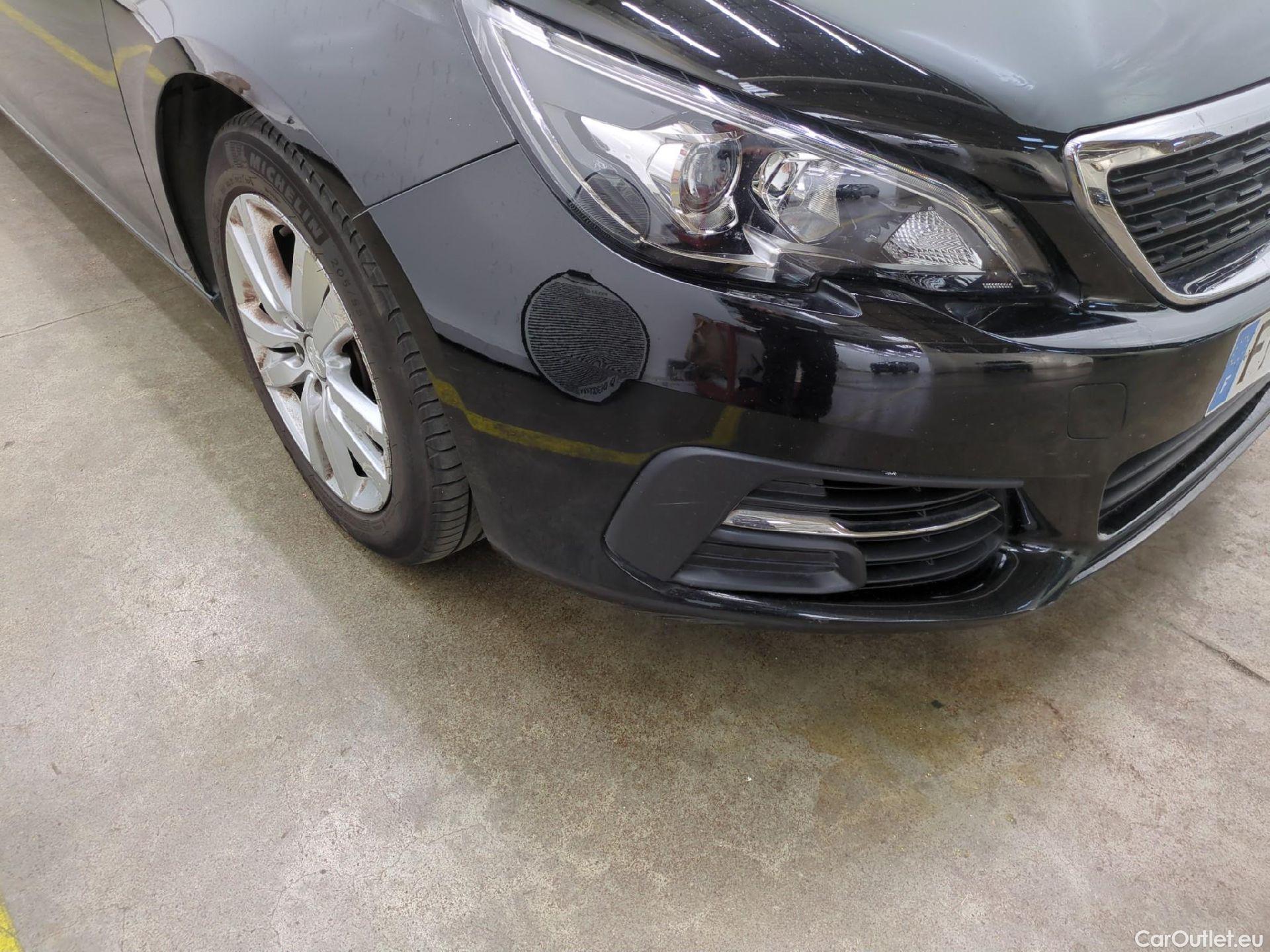  Peugeot  308  SW Active 1.5 HDI 100CV BVM6 E6dT #45