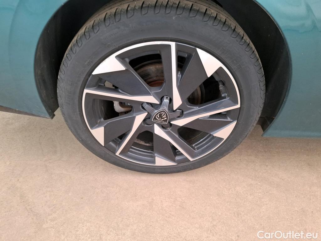 Peugeot  308  SW Allure Pack 1.5 HDi 130CV BVA8 E6d
 #20