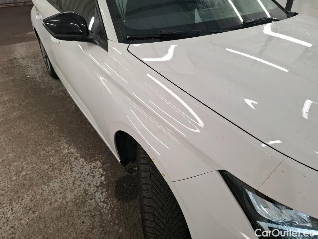  Peugeot  308  Active Pack 1.5 HDi 130CV BVA8 E6d #6