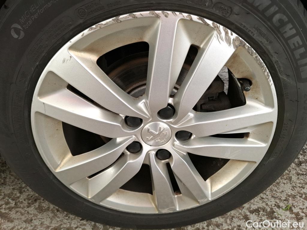  Peugeot  308  SW Active Business 1.5 HDi 130CV BVA8 E6d #41